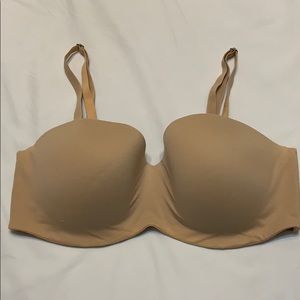 {2/$10} VICTORIA’s SECRET convertible bra